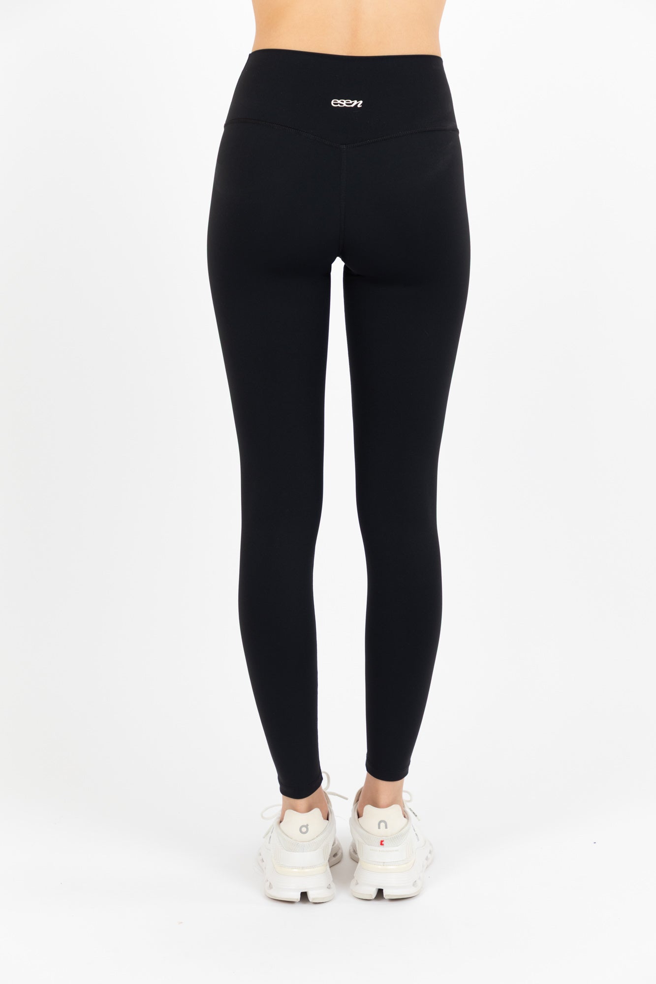 NARA LEGGINGS BLACK