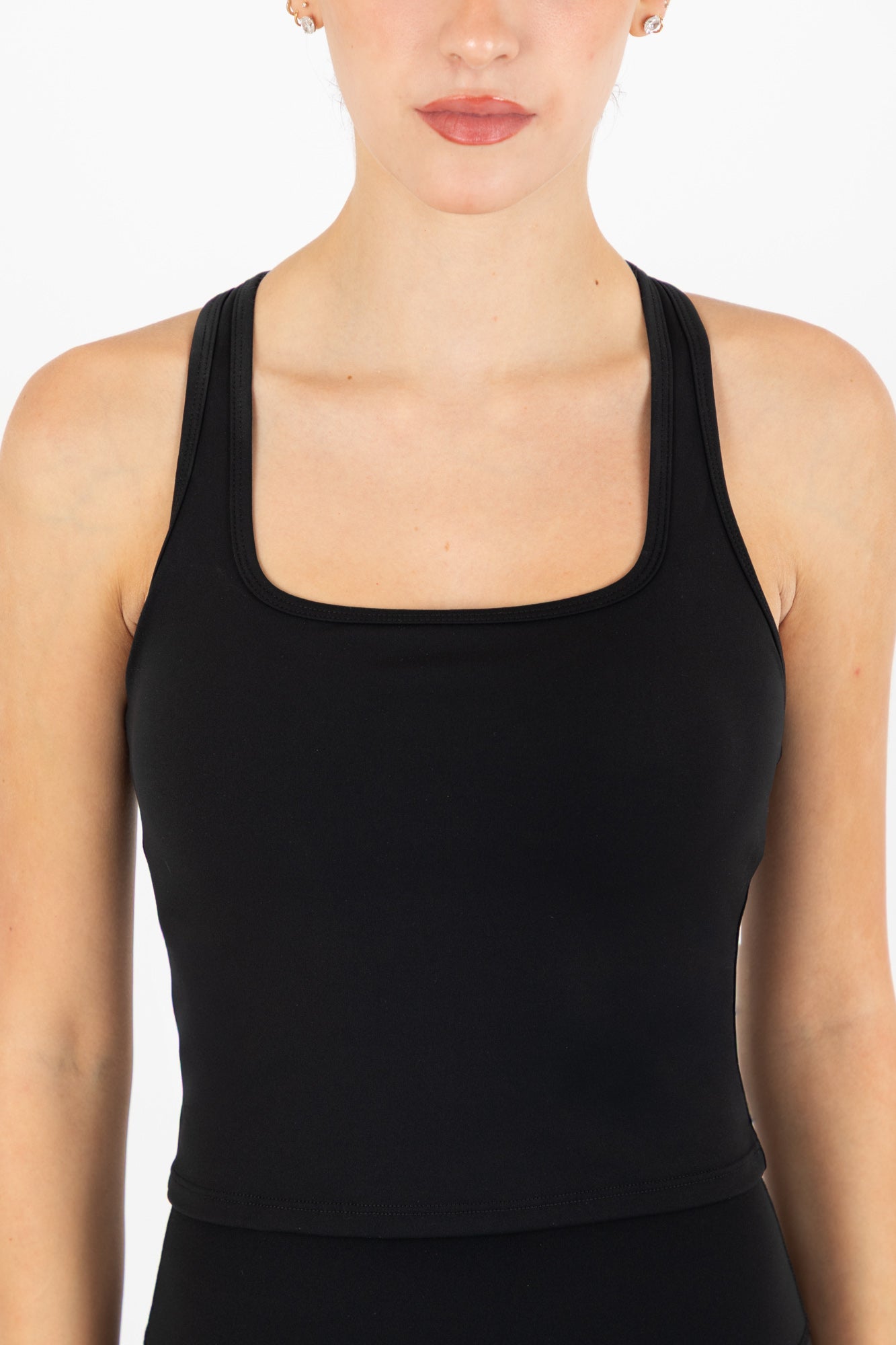 NARA TOP BLACK