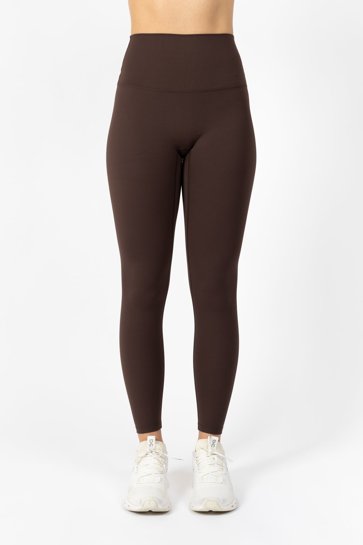 KORA LEGGINGS TRUFFLE