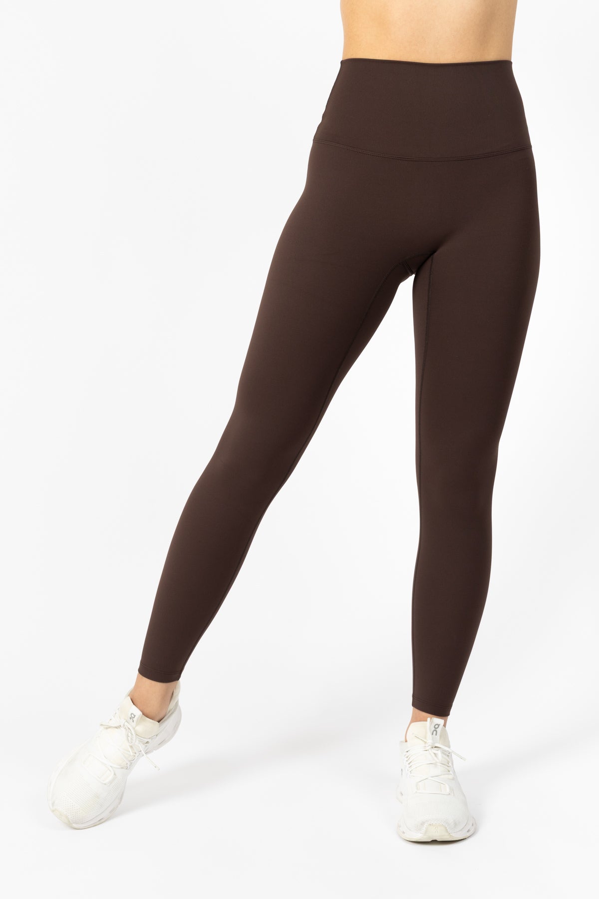 KORA LEGGINGS TRUFFLE