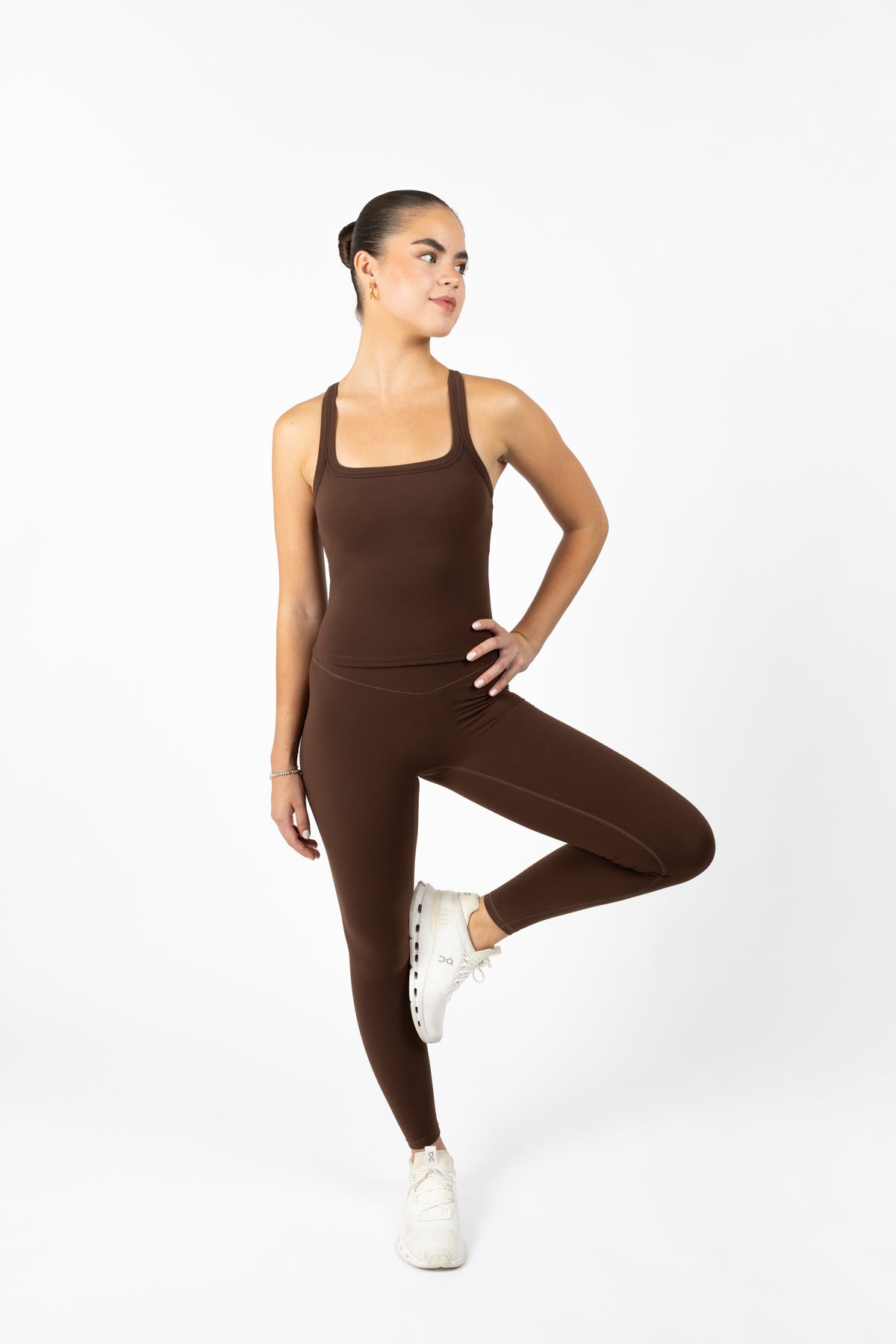 KORA TOP CACAO