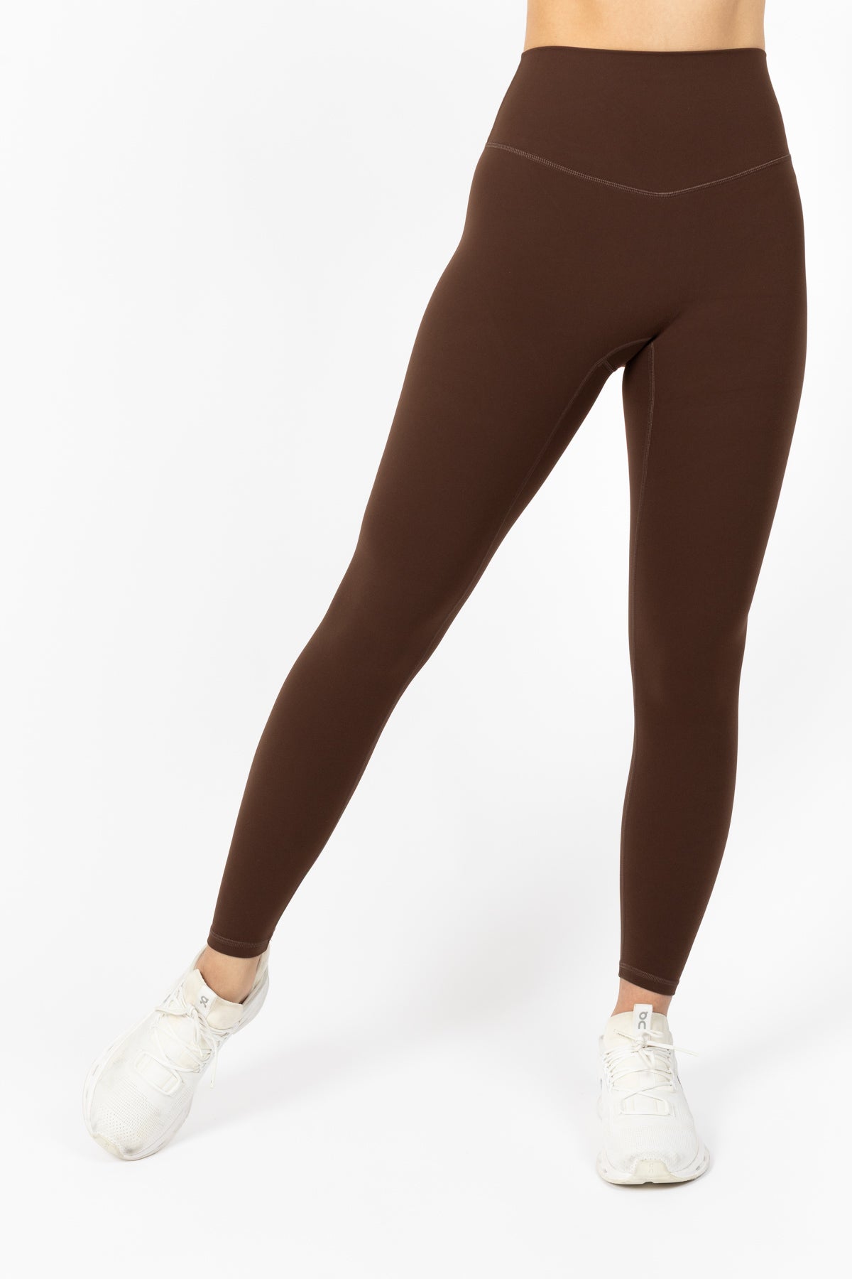 KORA LEGGINGS CACAO