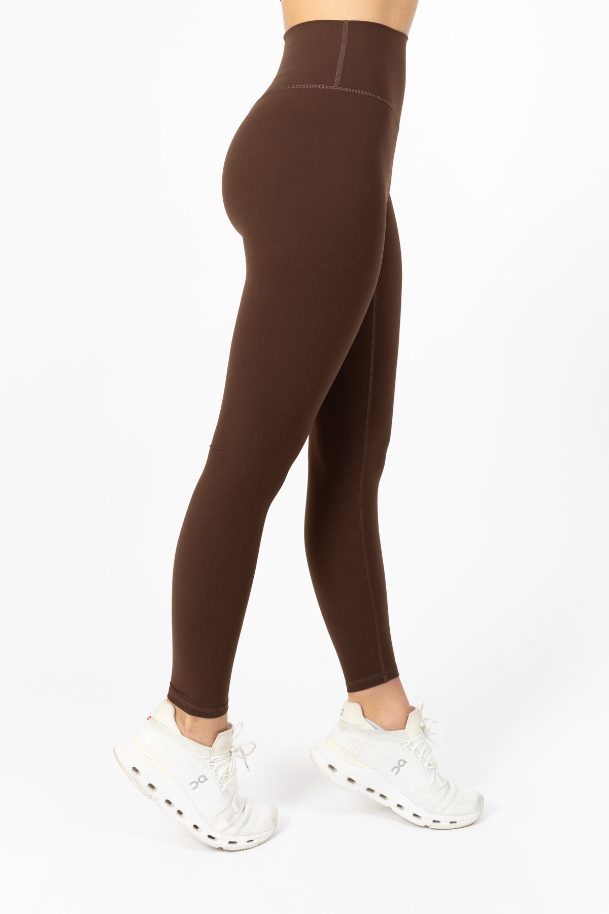 KORA LEGGINGS CACAO