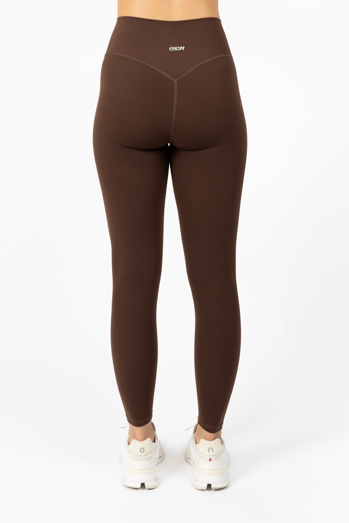 KORA LEGGINGS CACAO