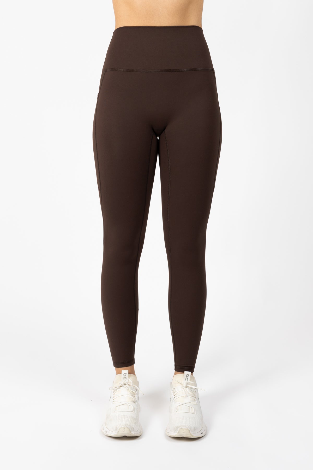 KORA LEGGINGS TRUFFLE