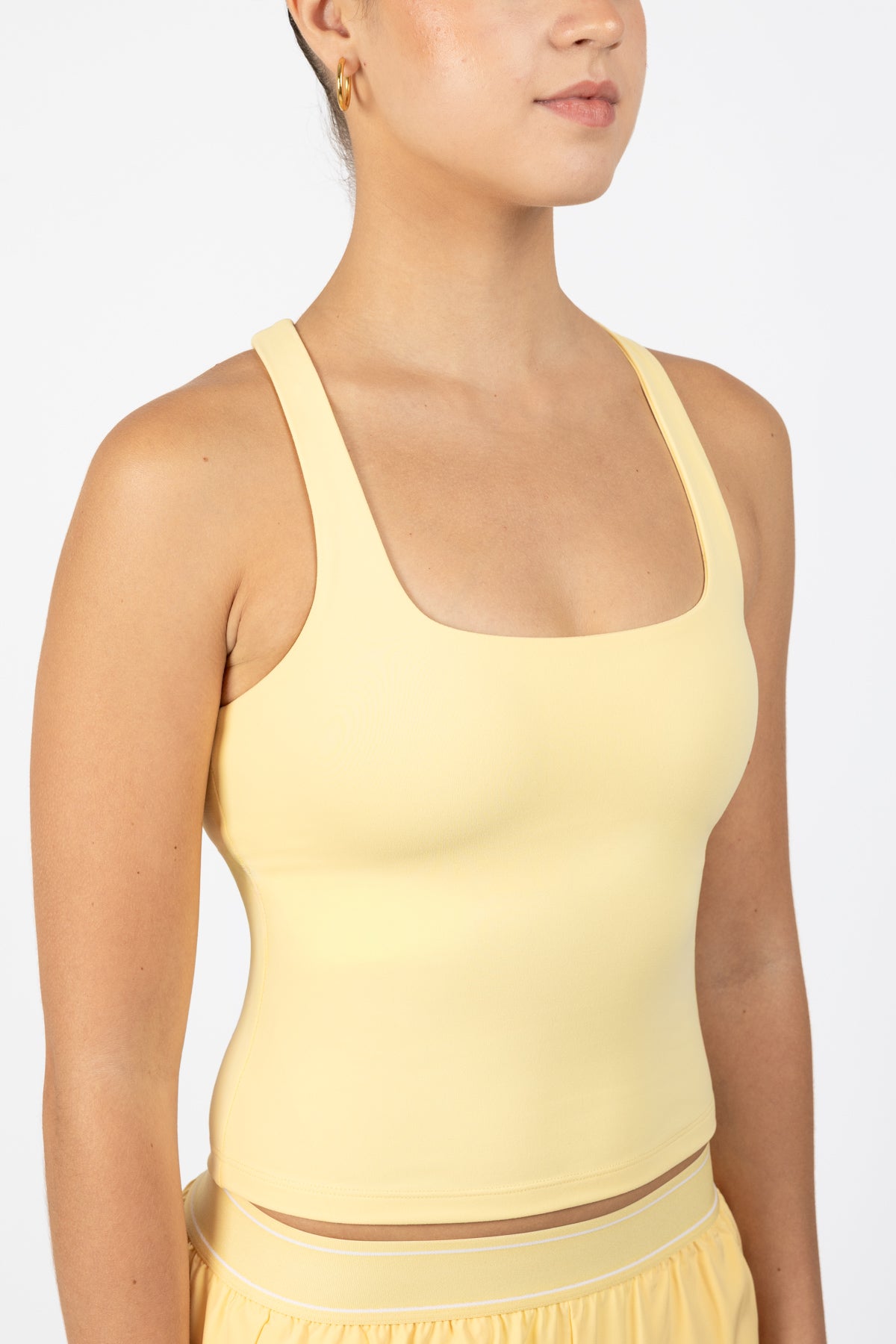 AIR TOP SOFT YELLOW