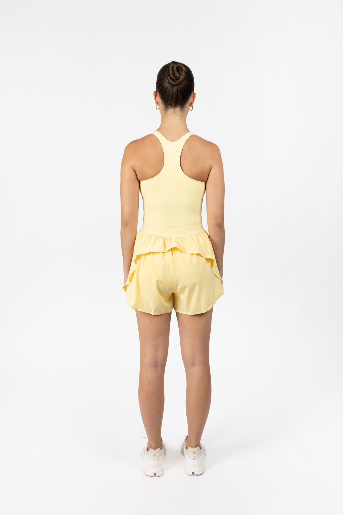 AIR TOP SOFT YELLOW