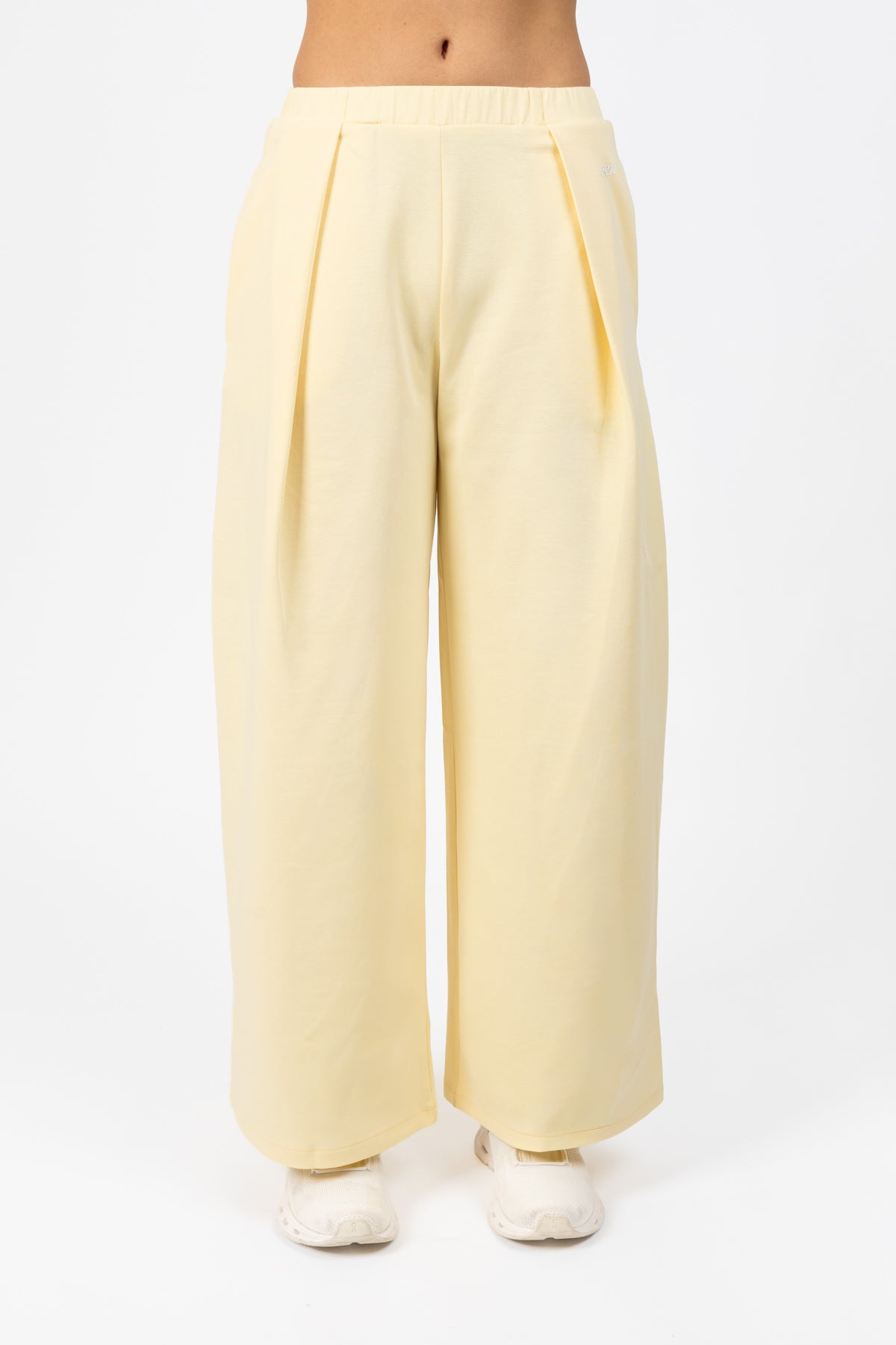 EASE PANTS BUTTER