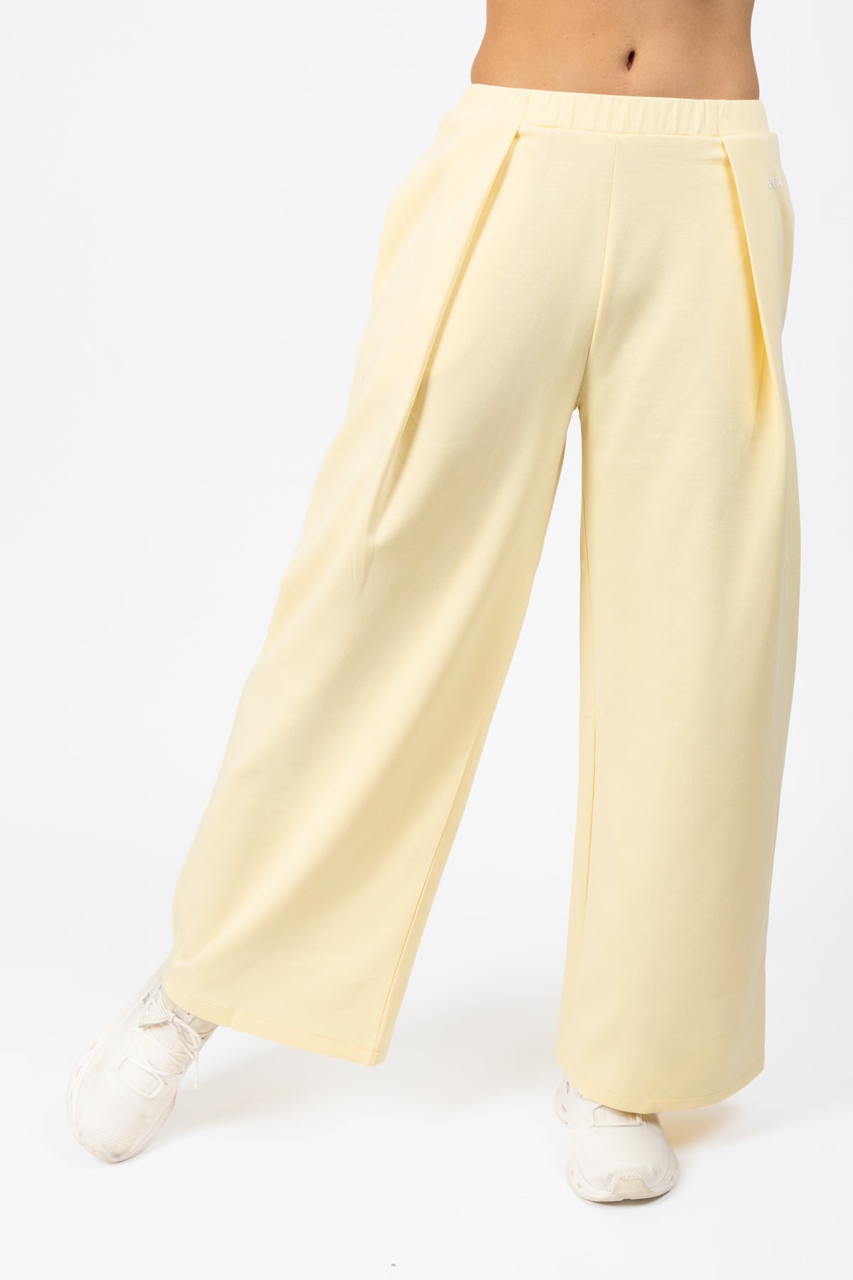 EASE PANTS BUTTER