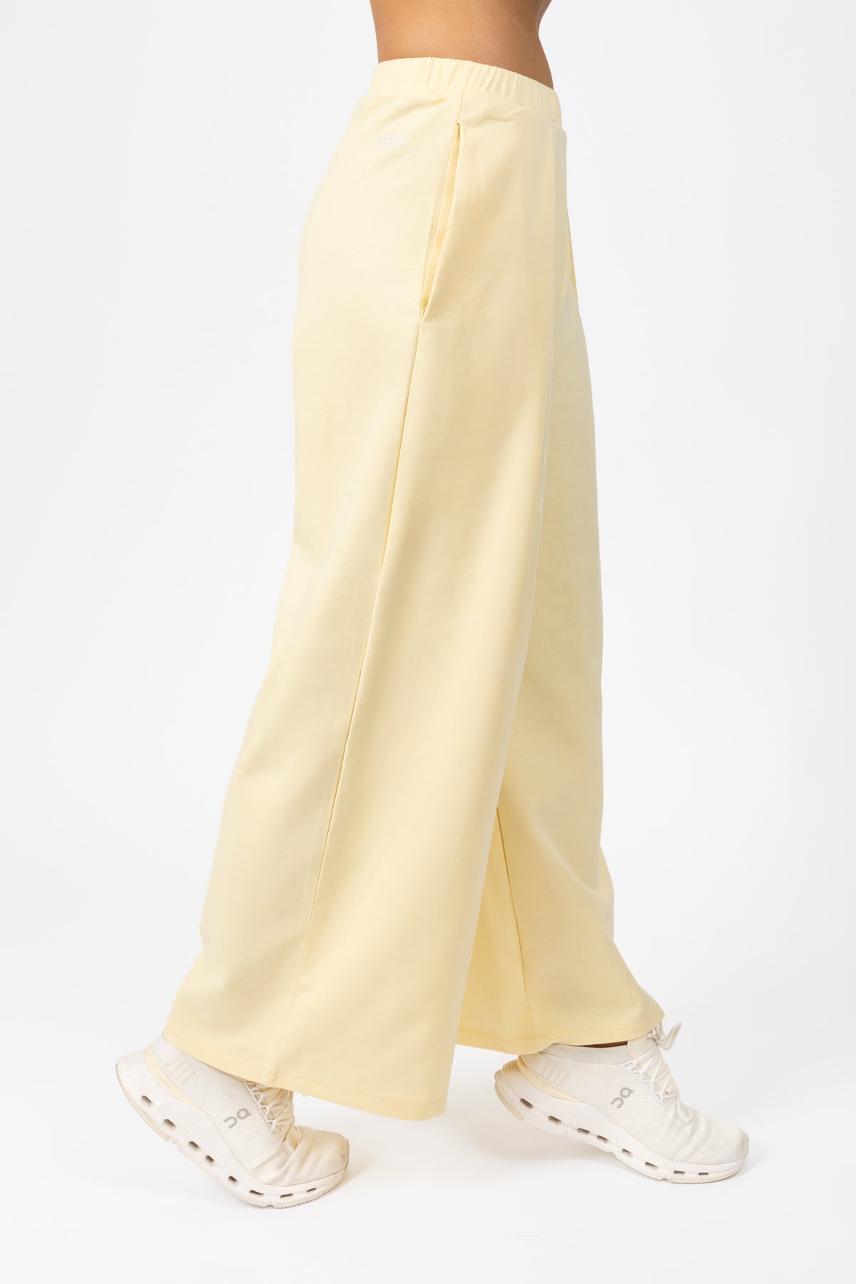 EASE PANTS BUTTER