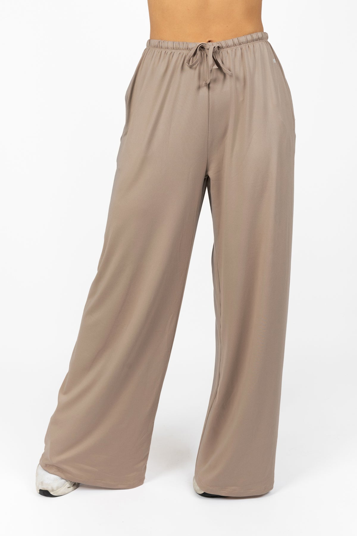 EASE PANTS LINEN