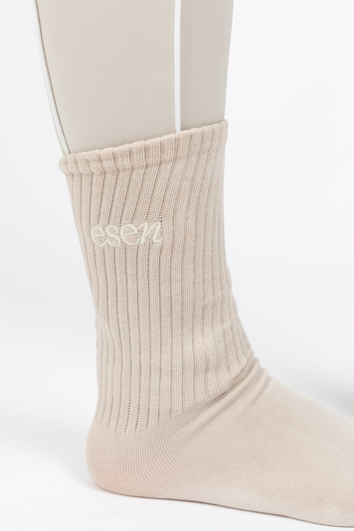 SOCKS SOCKS KHAKI