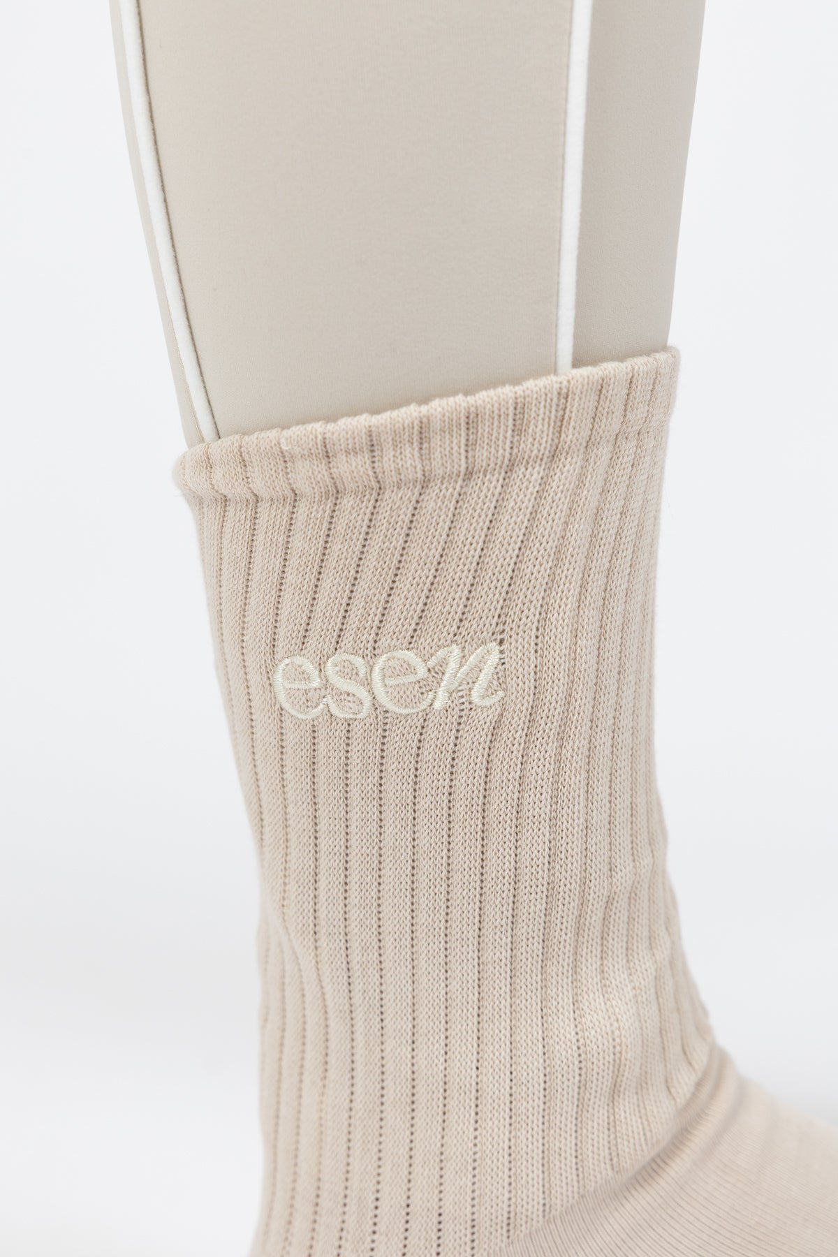 SOCKS SOCKS KHAKI