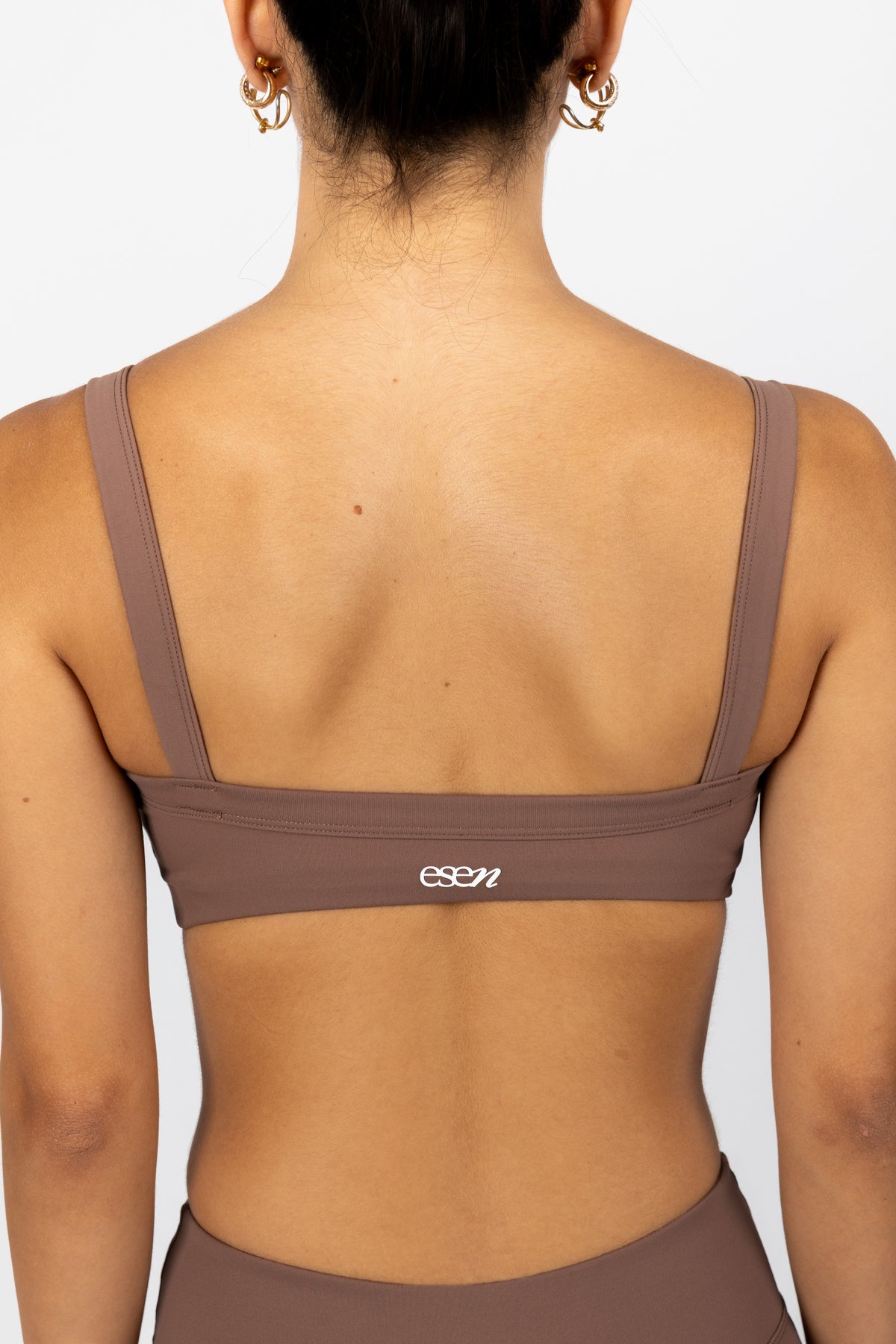 SHAPE SPORTS BRA LATTE