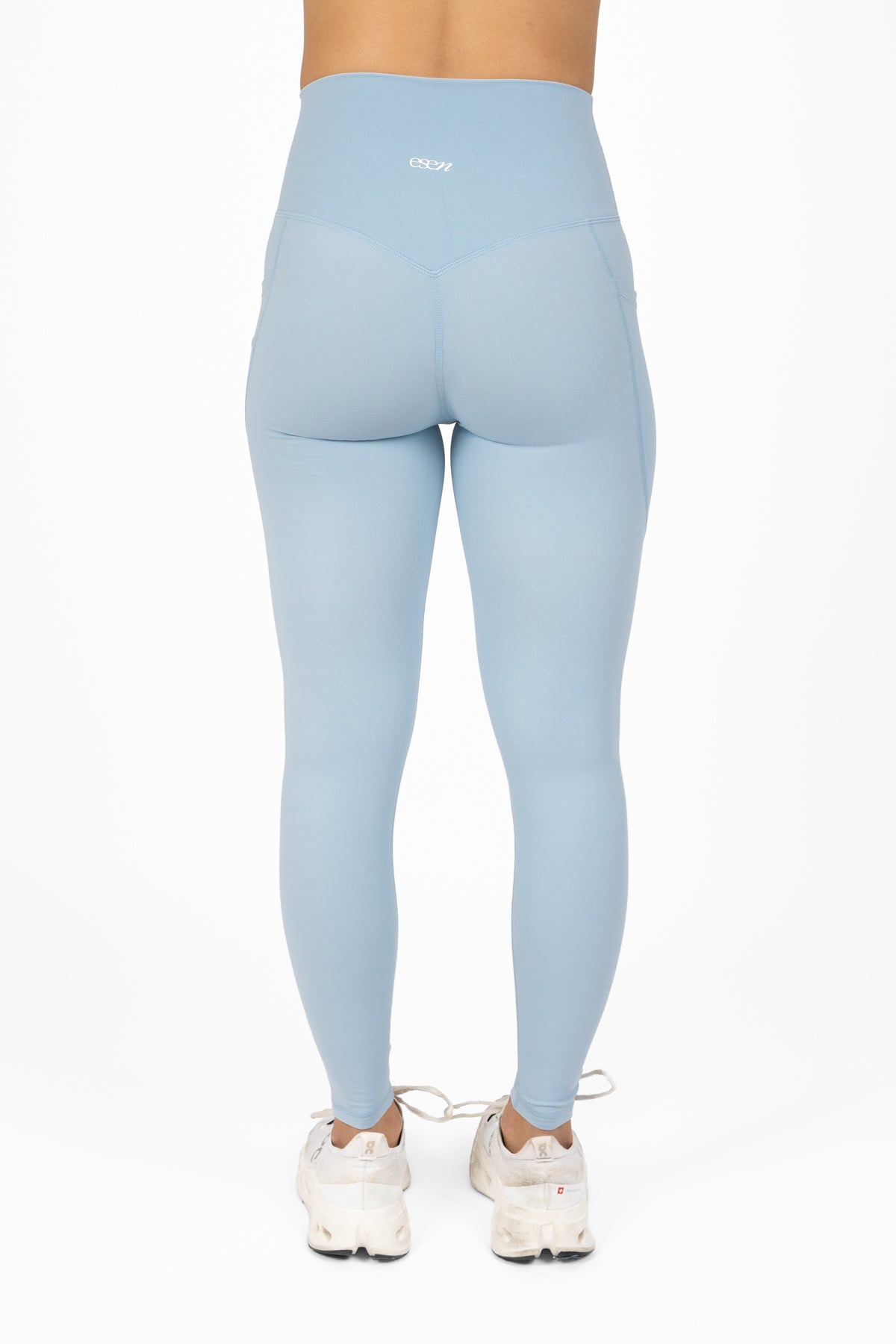 KORA LEGGINGS SKY BLUE