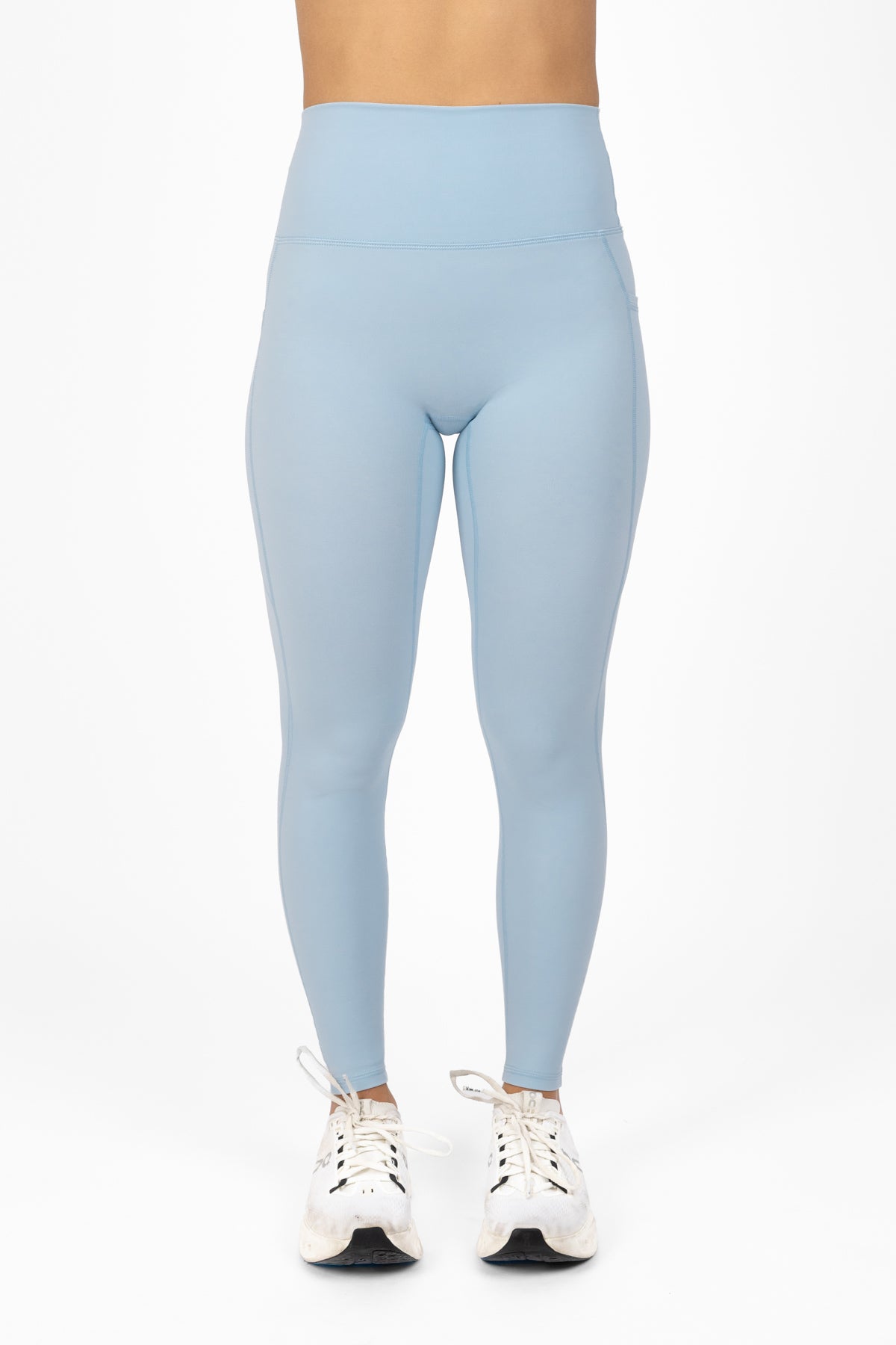 KORA LEGGINGS SKY BLUE