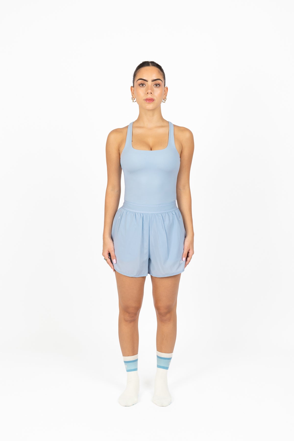 AIR TOP SKY BLUE
