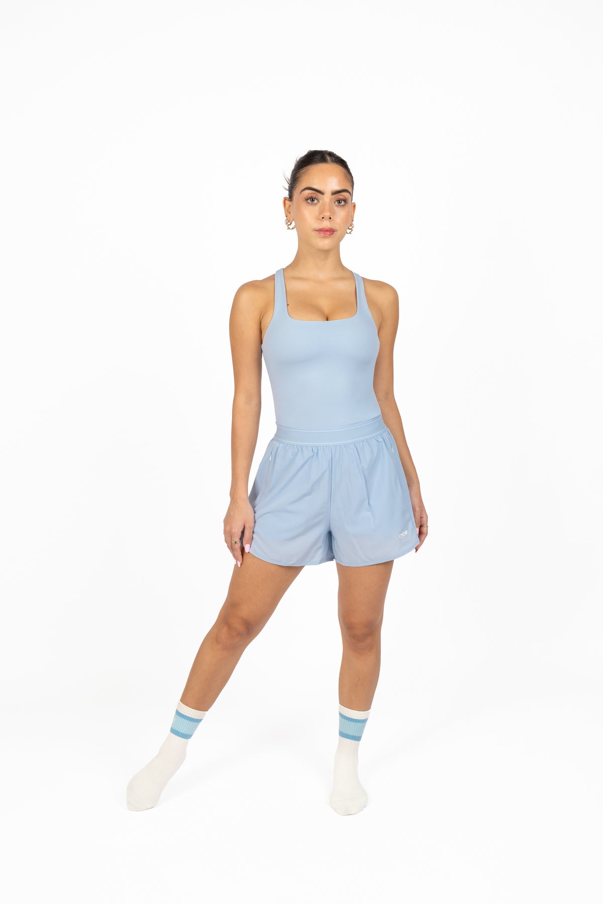 AIR TOP SKY BLUE