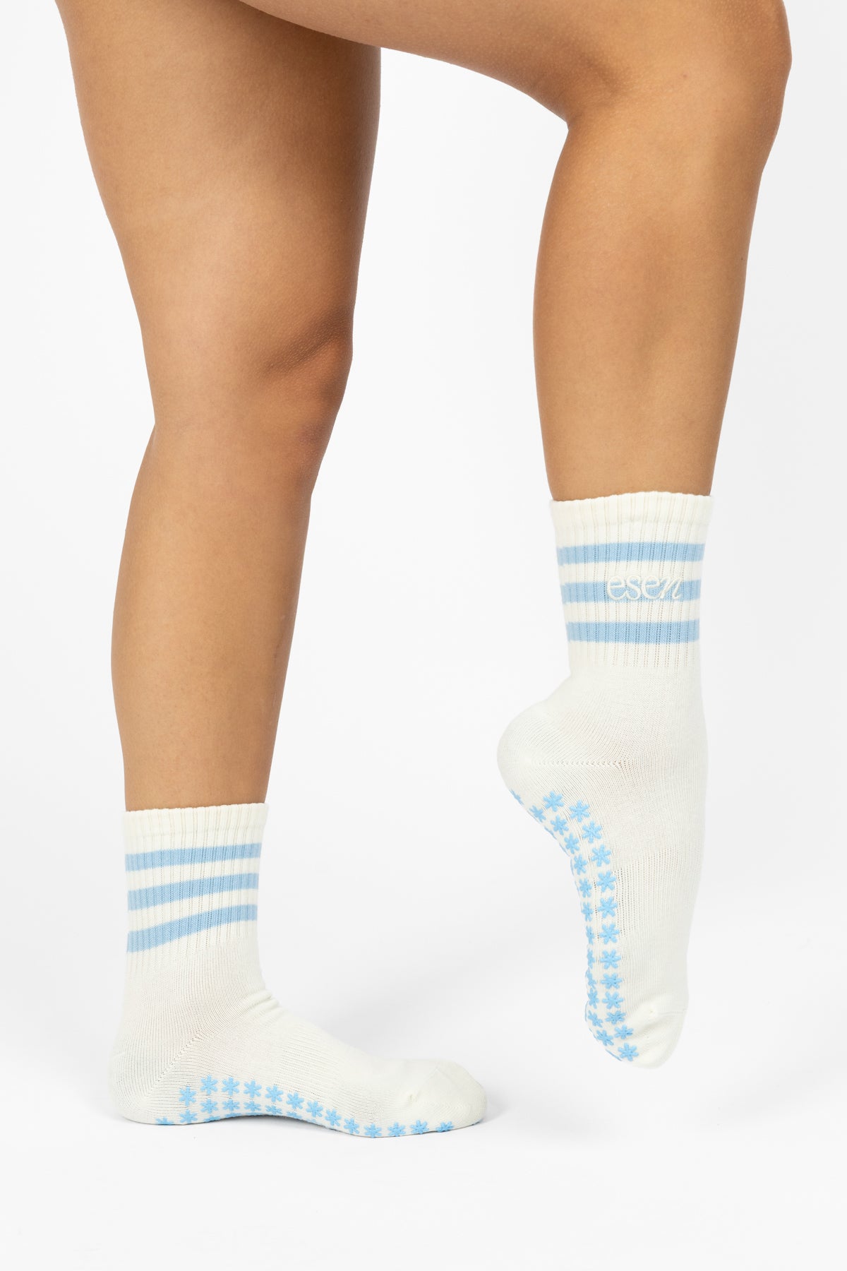 SOCKS SOCKS SKY BLUE