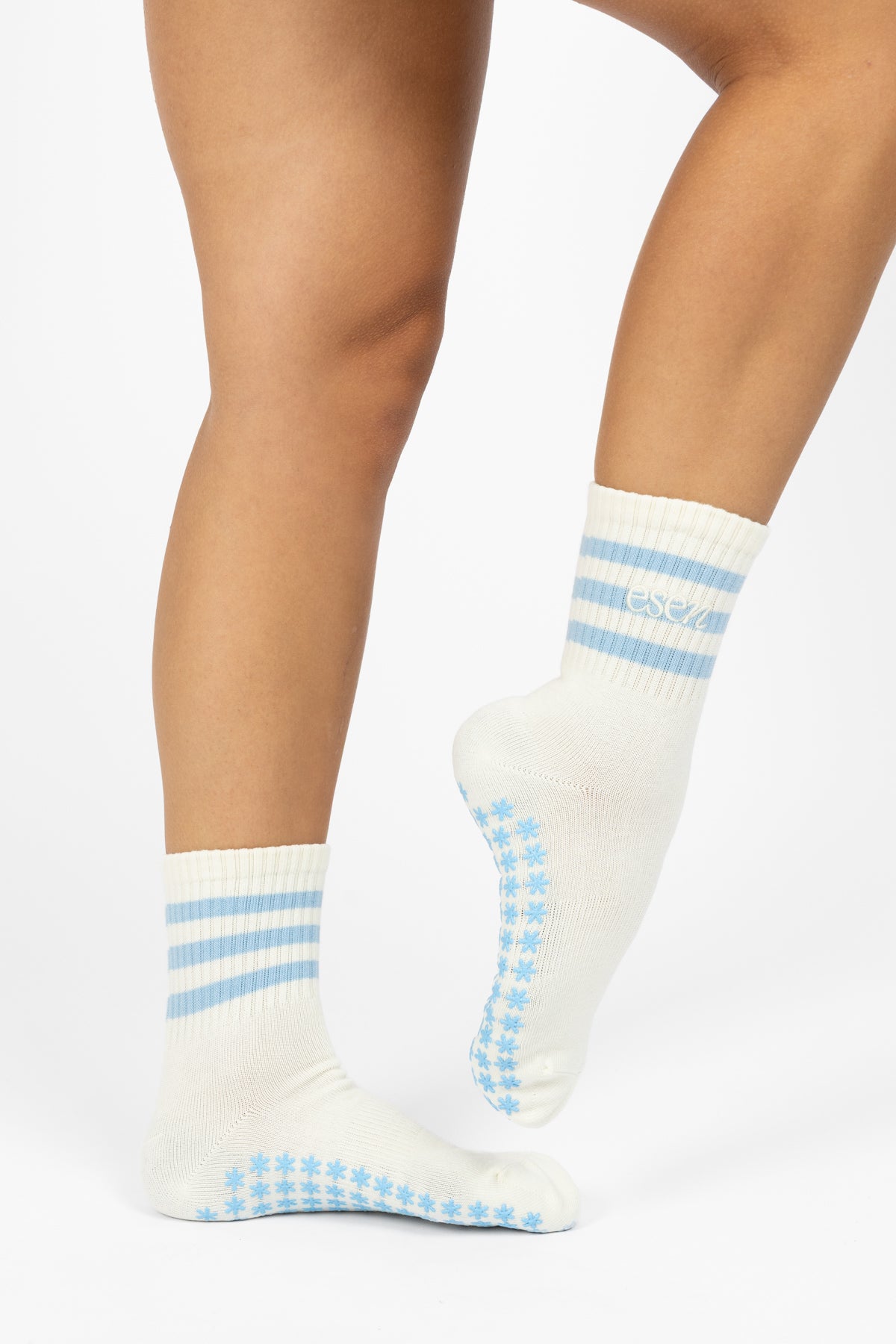 SOCKS SOCKS SKY BLUE