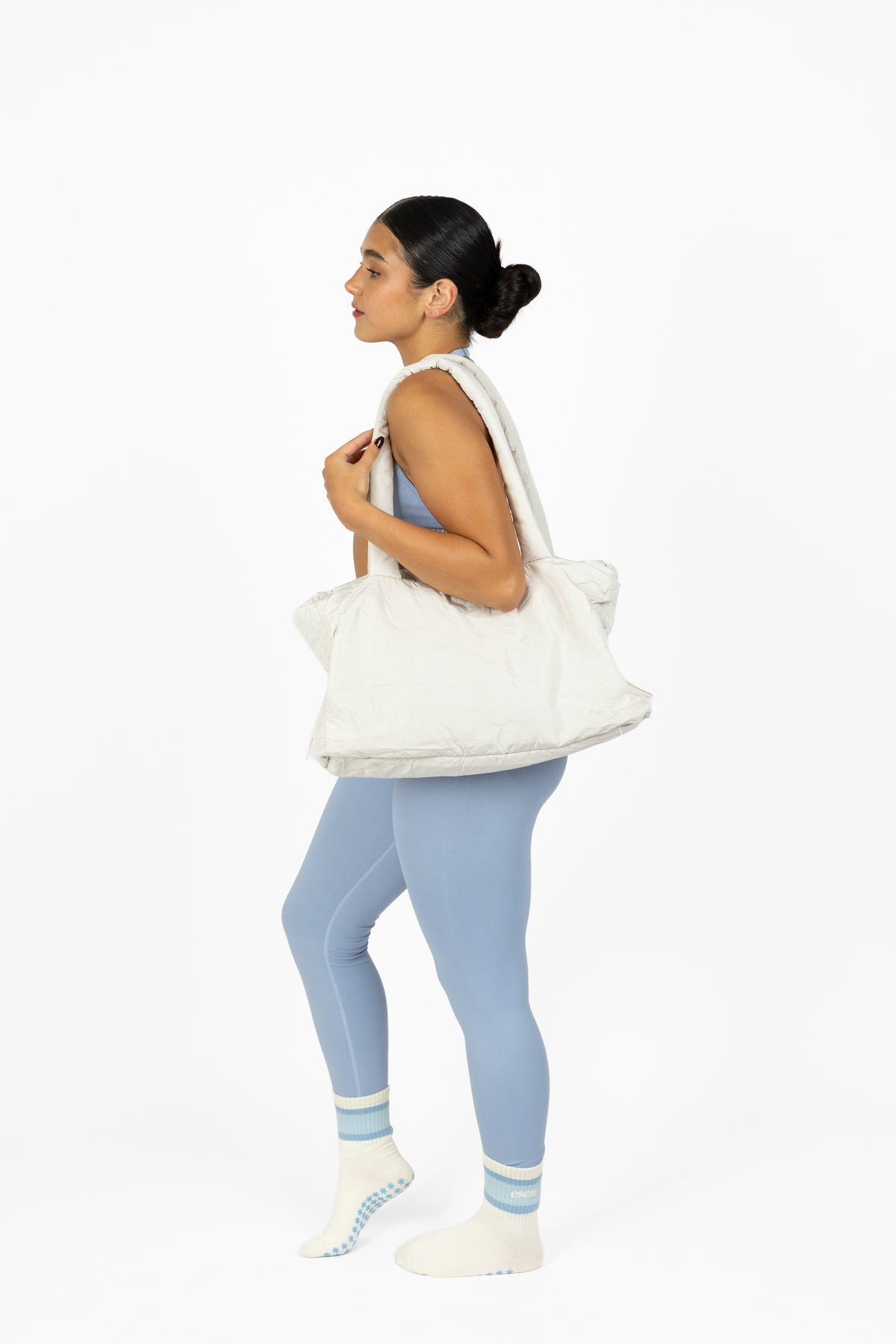 EVERYDAY LARGE BAG ASH