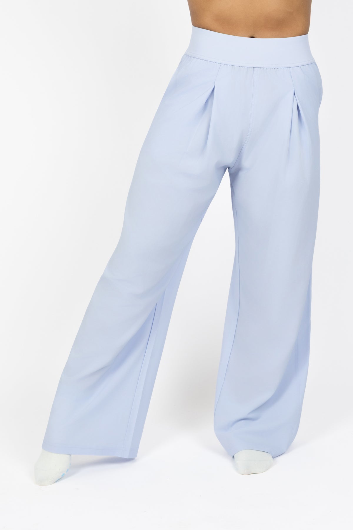 CLOUD PANTS SKY BLUE