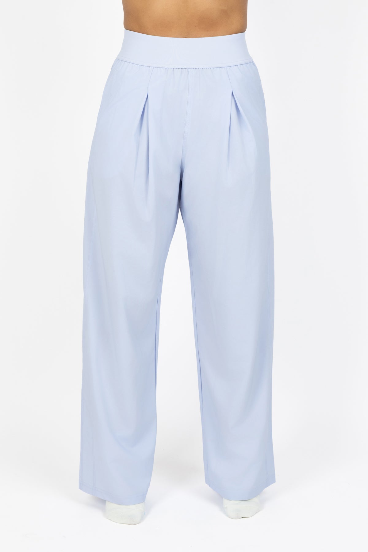 CLOUD PANTS SKY BLUE