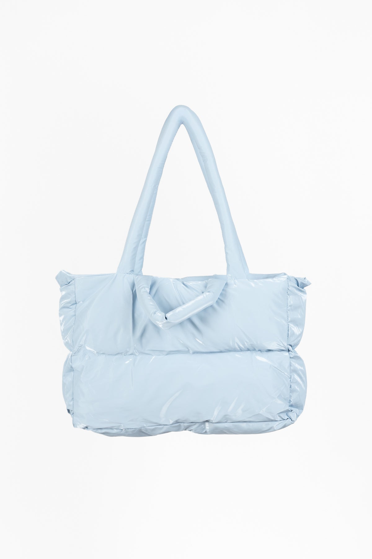 WEEKENDER LARGE BAG ICE BLUE