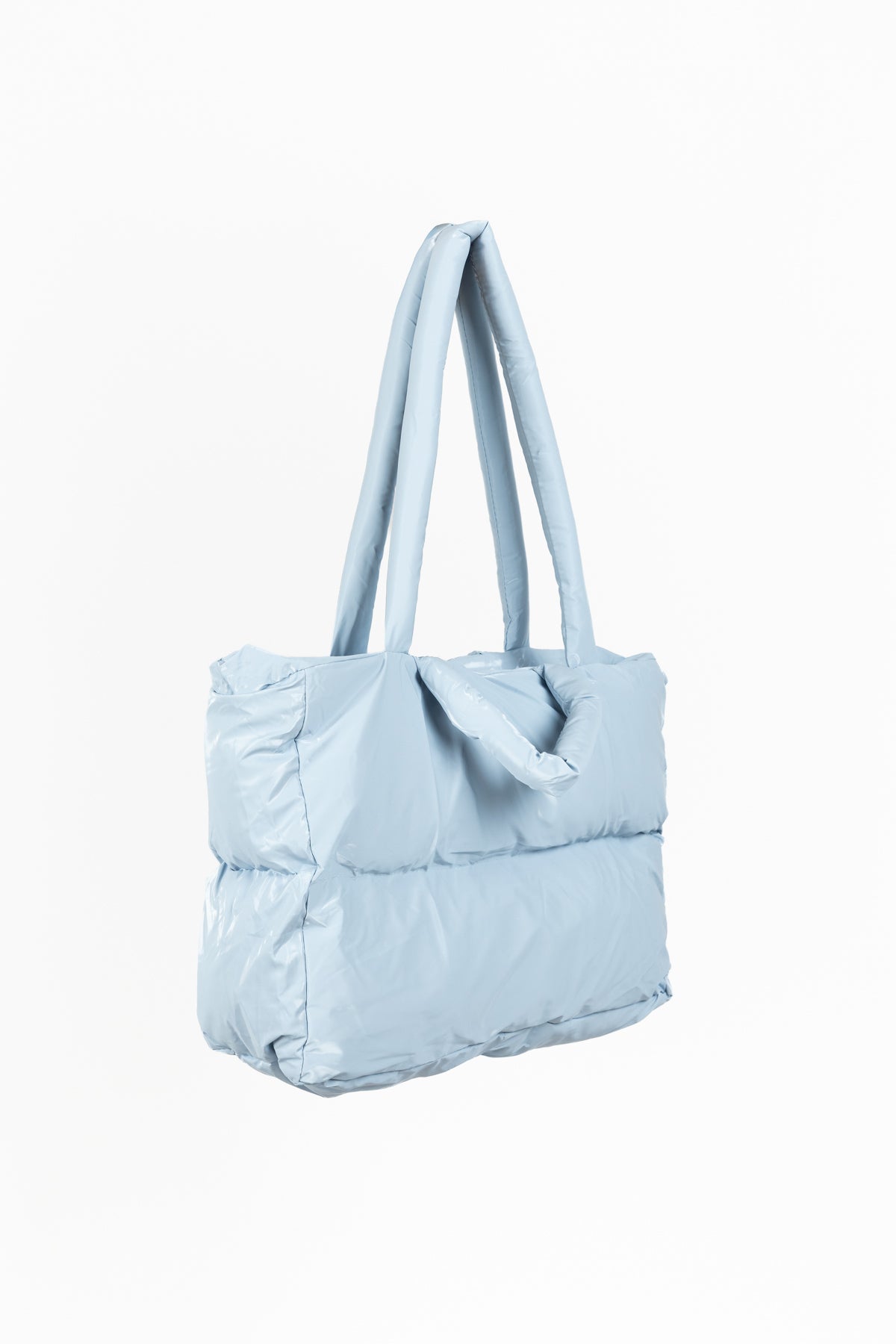 WEEKENDER LARGE BAG ICE BLUE