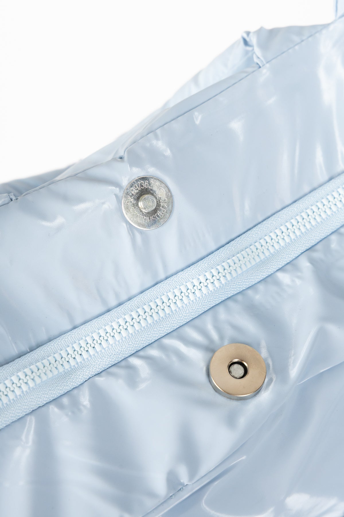 WEEKENDER LARGE BAG ICE BLUE
