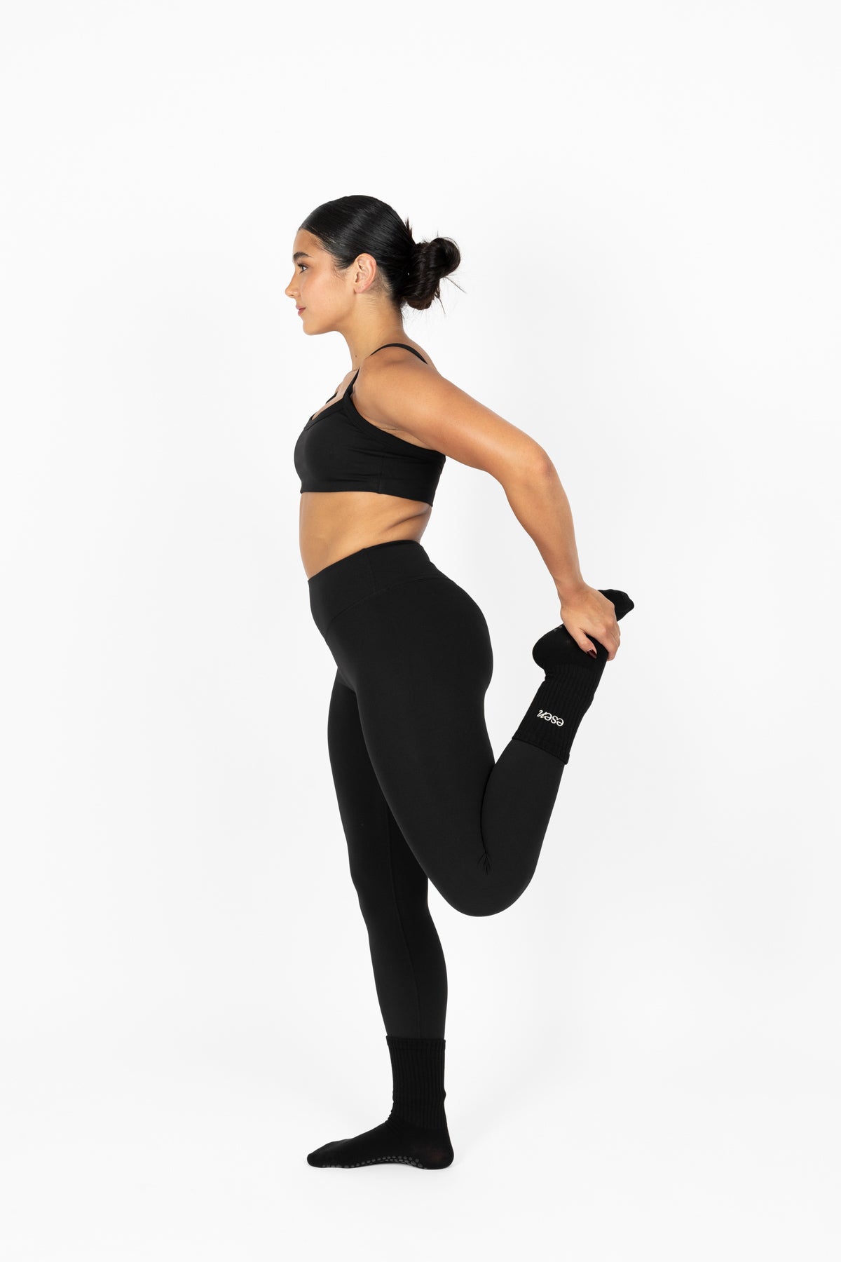SHAPE LEGGINGS BLACK