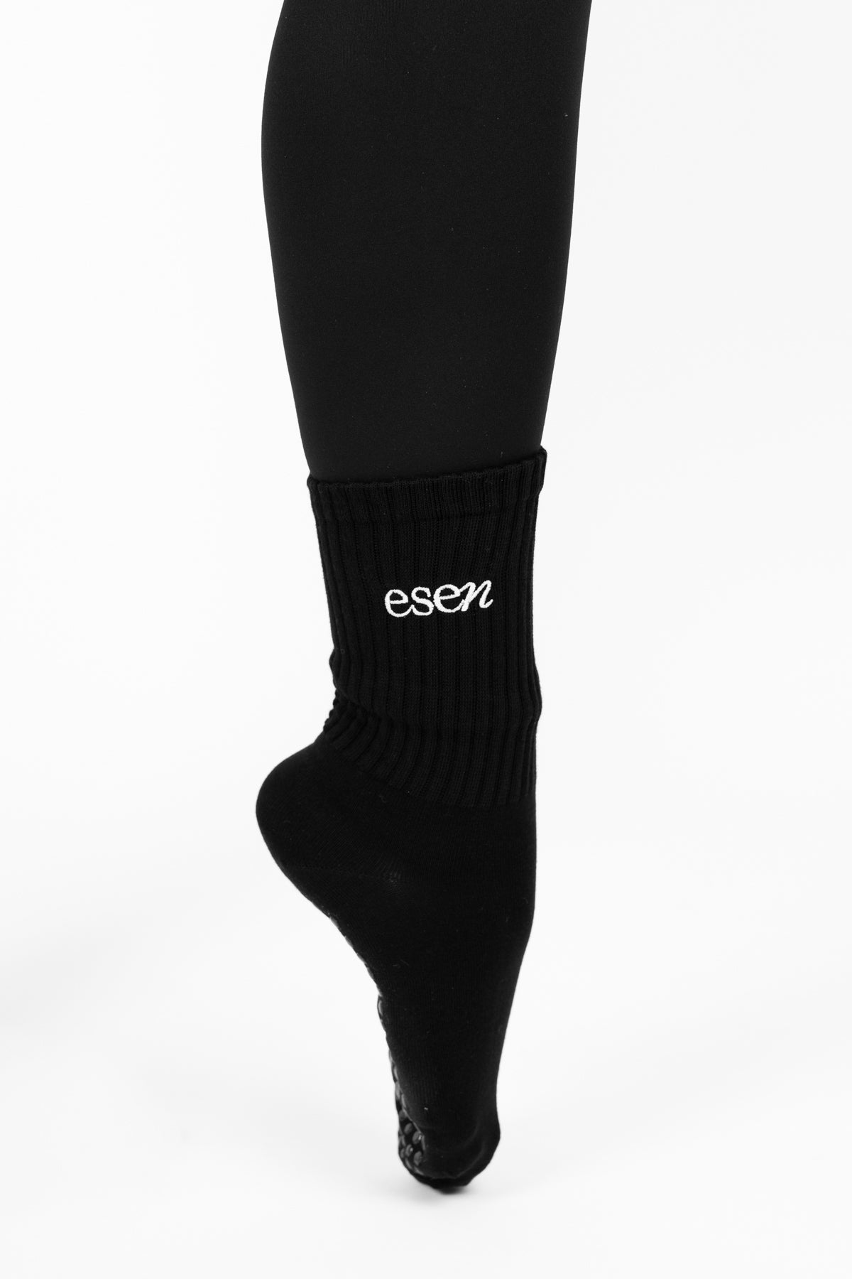 SOCKS SOCKS BLACK