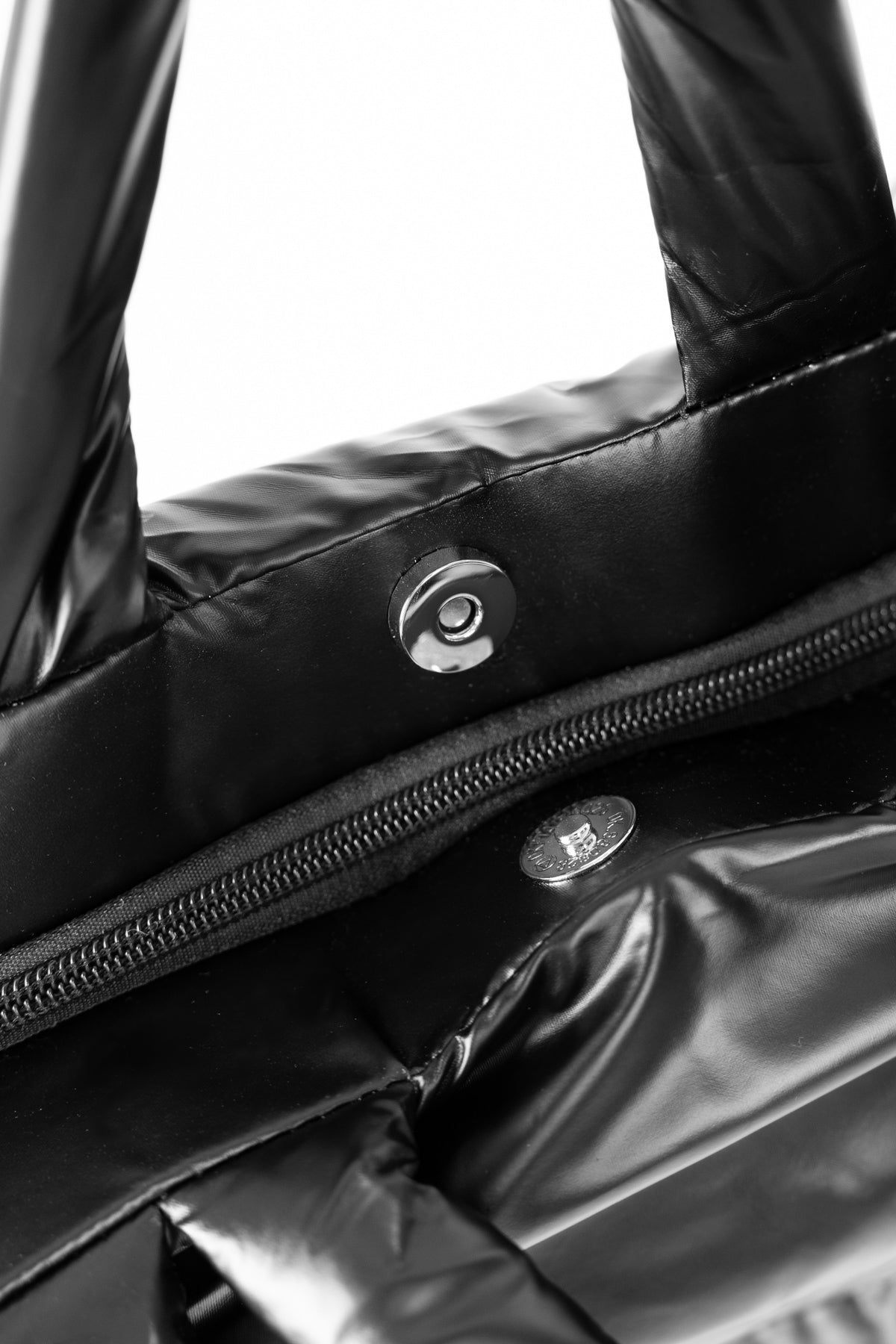 WEEKENDER LARGE BAG BLACK