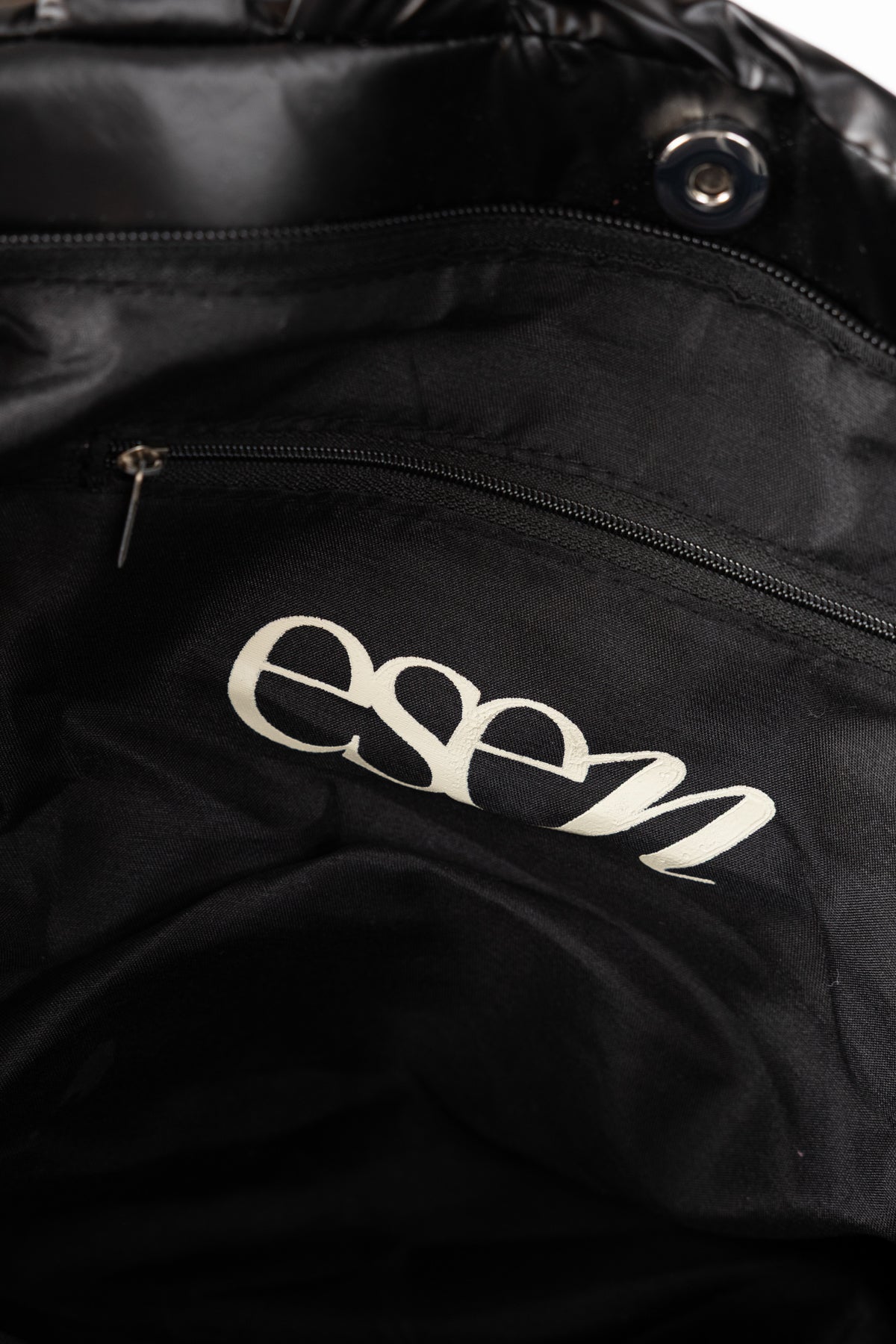 WEEKENDER LARGE BAG BLACK