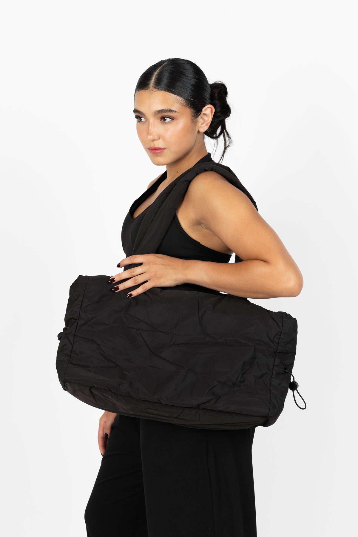 EVERYDAY LARGE BAG BLACK
