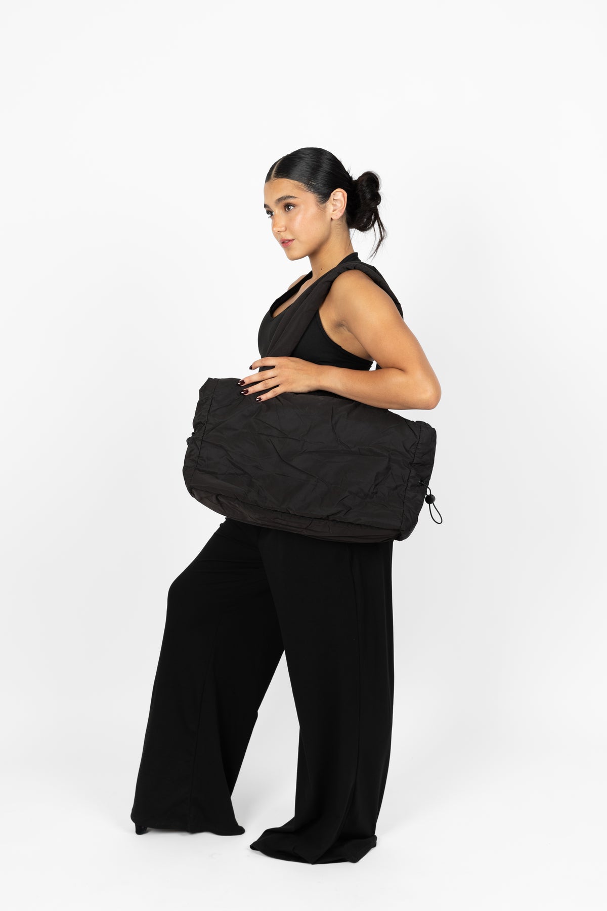 EVERYDAY LARGE BAG BLACK