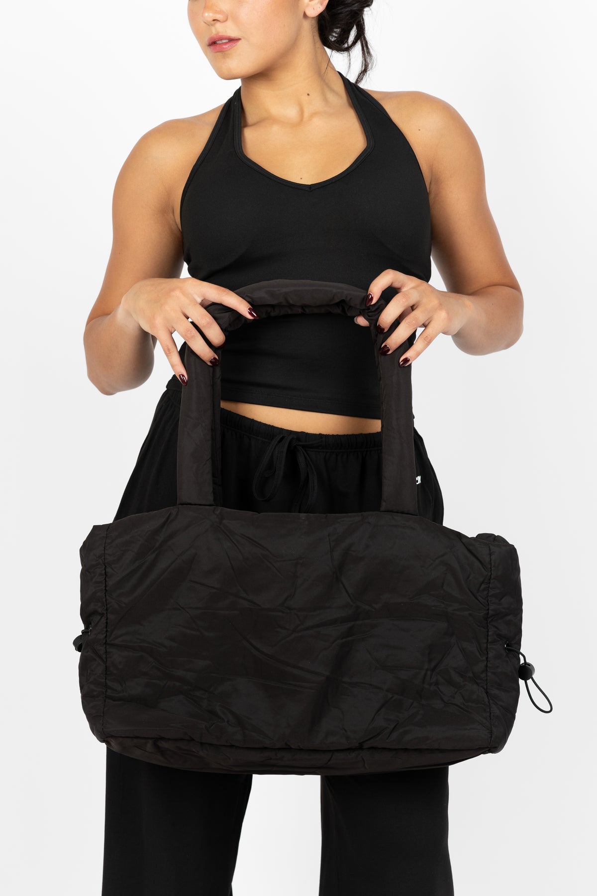 EVERYDAY LARGE BAG BLACK