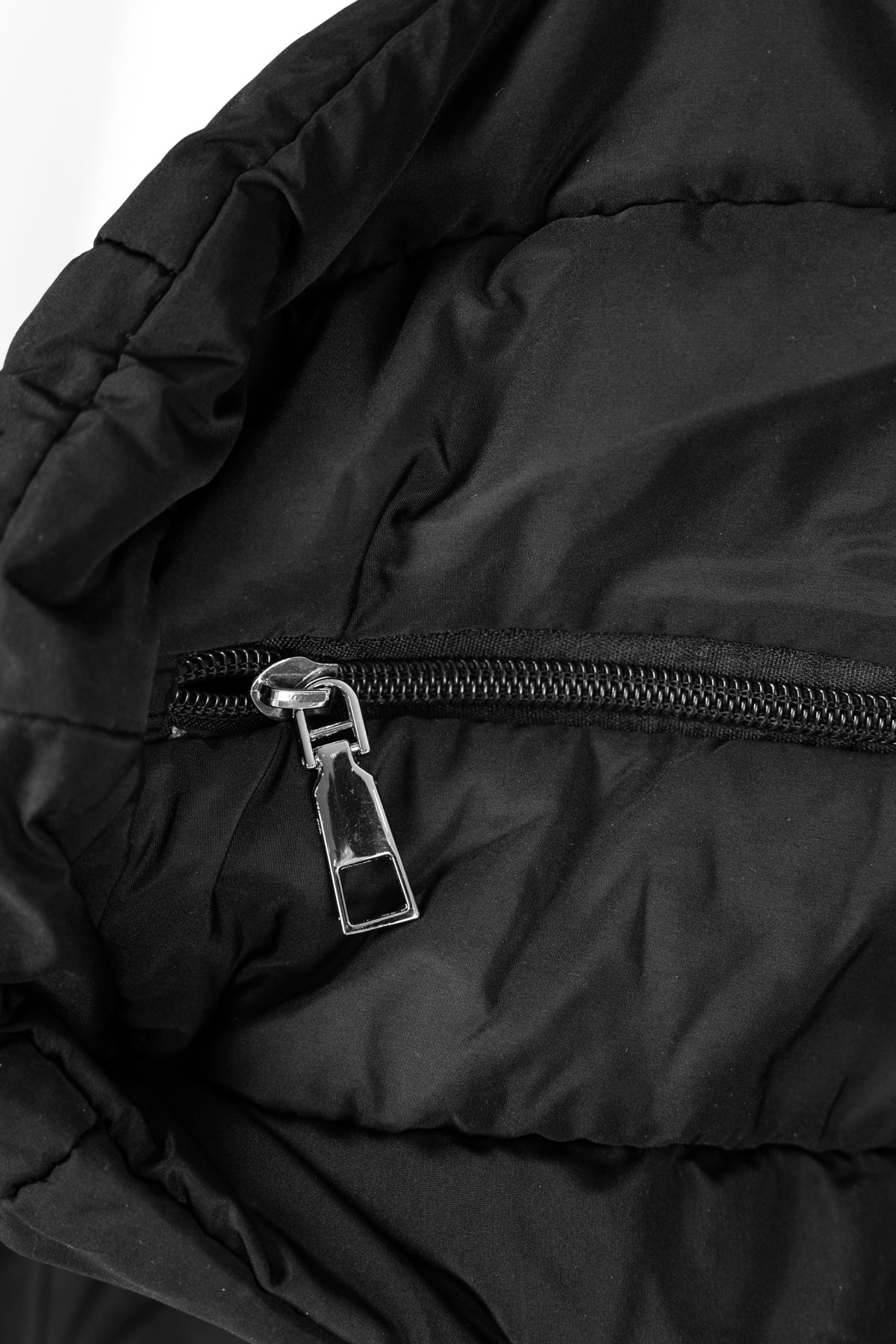 WEEKENDER LARGE BAG BLACK