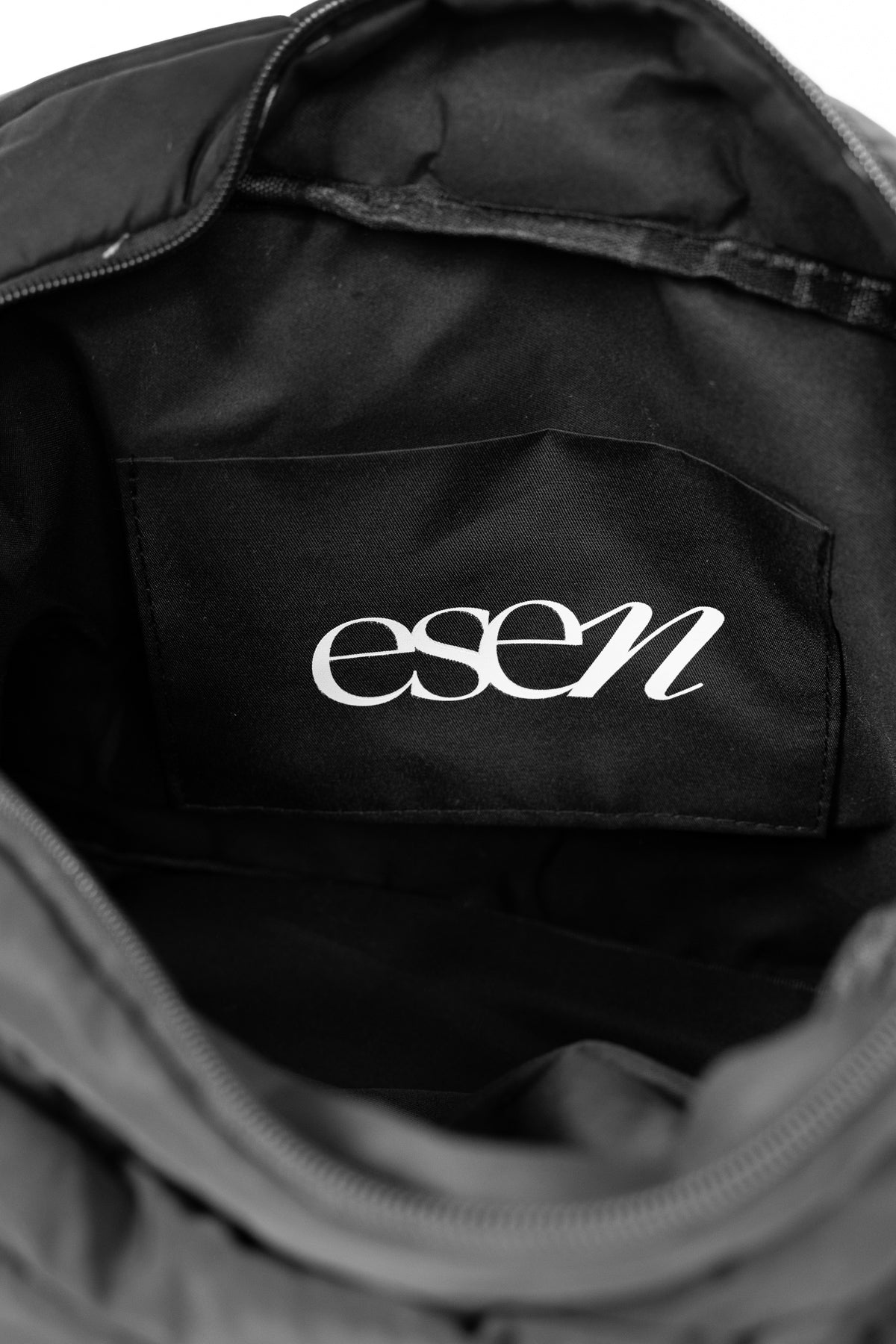 EVERYDAY LARGE BAG BLACK