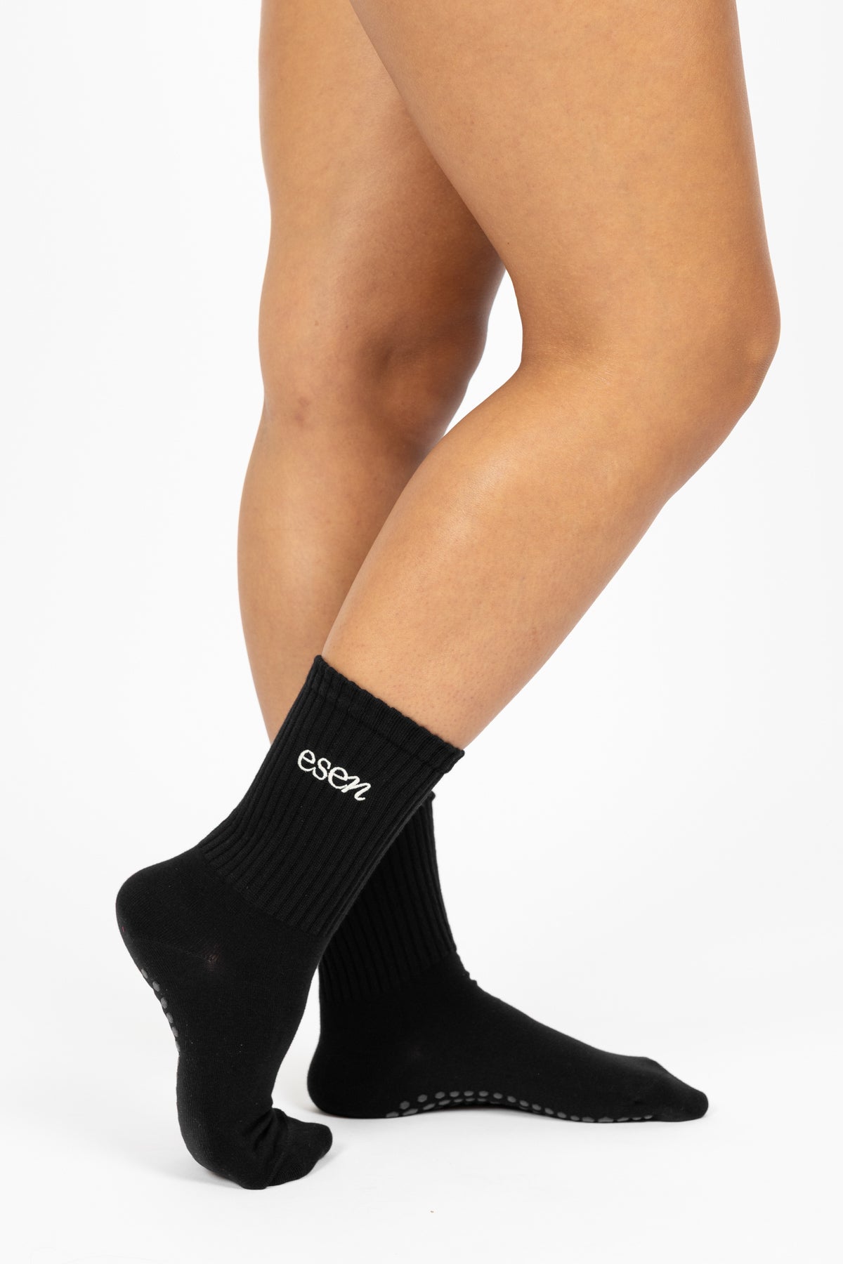 SOCKS SOCKS BLACK