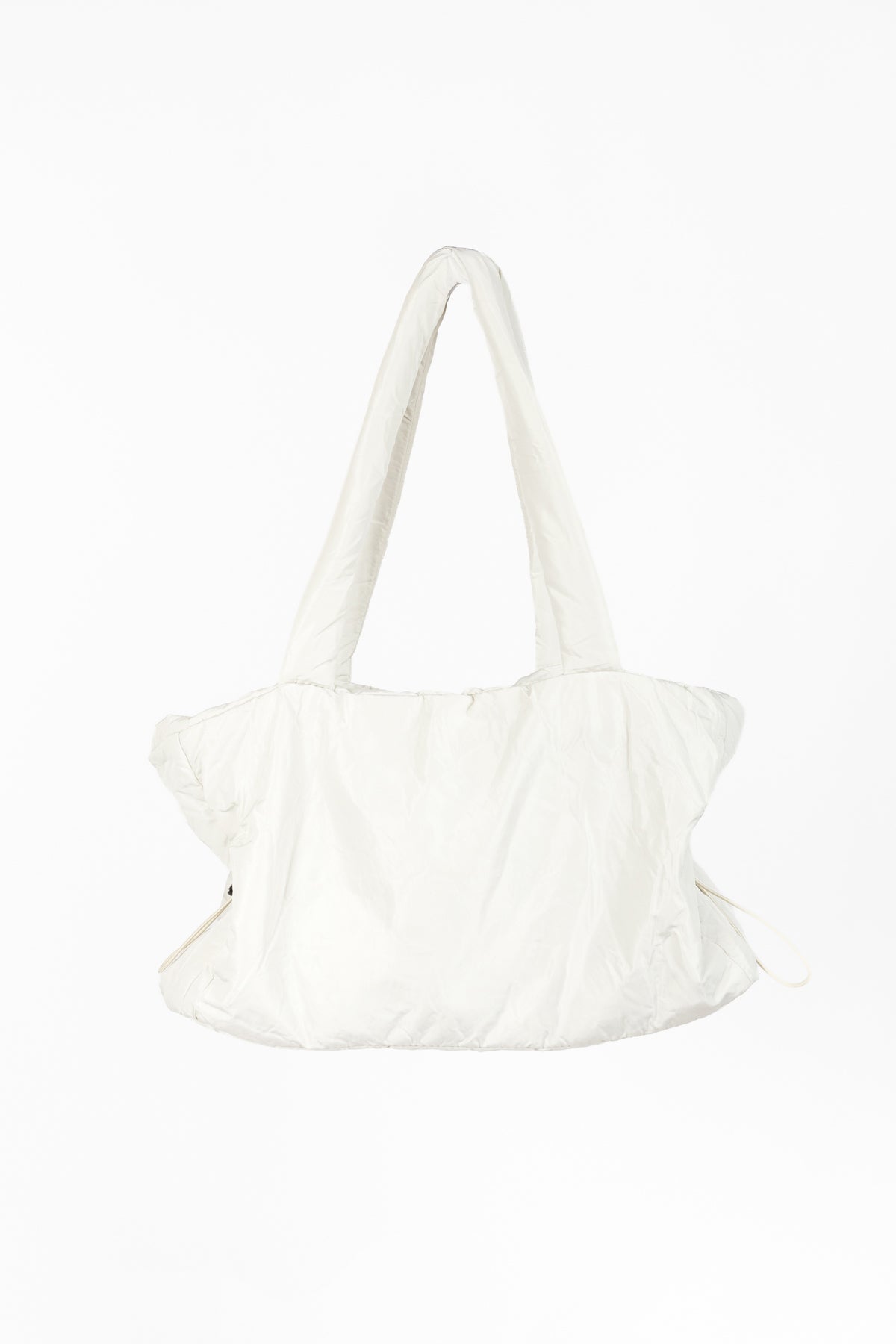 WEEKENDER LARGE BAG WHITE